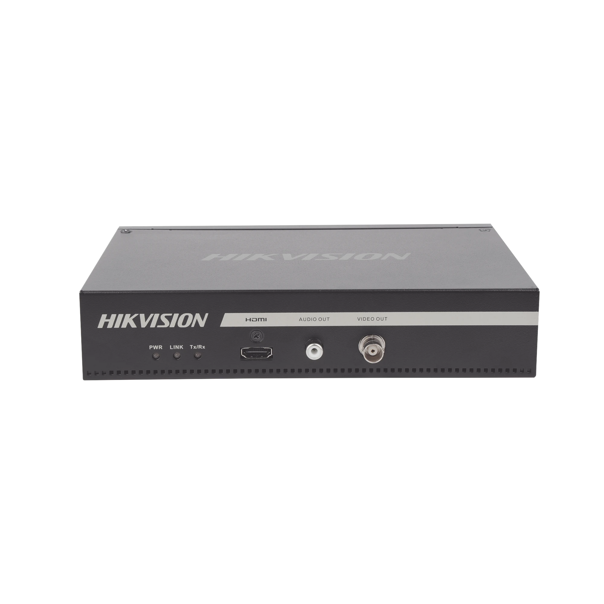 DECODIFICADOR DE VÍDEO DE 1 SALIDAS HDMI 4K / SOPORTA HASTA 32 CANALES DE VÍDEO SIMULTÁNEOS / MONITOREO EN VIVO SIN COMPUTADORA-Cámaras IP y NVRs-HIKVISION-Bsai Seguridad & Controles