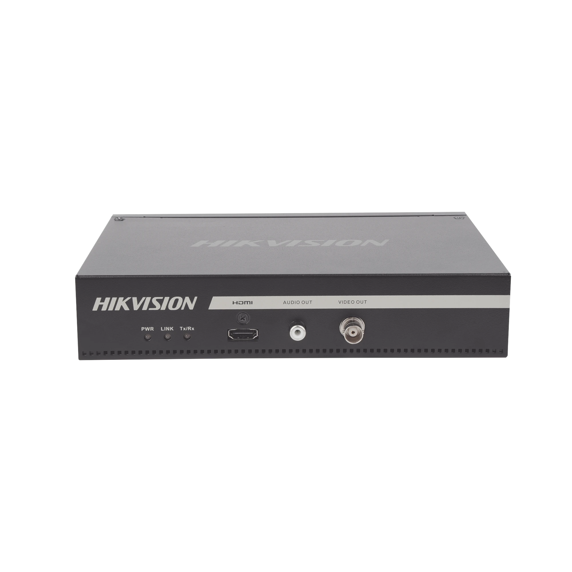 DECODIFICADOR DE VÍDEO DE 1 SALIDAS HDMI 4K / SOPORTA HASTA 32 CANALES DE VÍDEO SIMULTÁNEOS / MONITOREO EN VIVO SIN COMPUTADORA-Cámaras IP y NVRs-HIKVISION-Bsai Seguridad & Controles