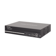 DECODIFICADOR DE VÍDEO DE 16 SALIDAS HDMI 4K / SOPORTA HASTA 256 CANALES DE VÍDEO SIMULTÁNEOS / VIDEOWALL-Cámaras IP y NVRs-HIKVISION-Bsai Seguridad & Controles