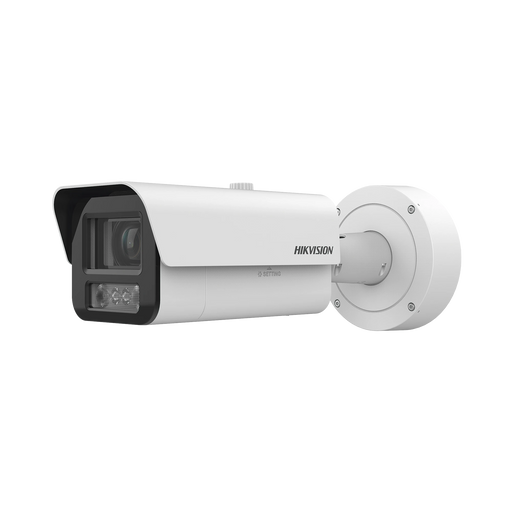 BALA IP 4 MEGAPIXEL / LENTE MOT. 2.8 - 12 MM / LUZ DUAL (IR Y LUZ BLANCA) / RECONOCIMIENTO FACIAL / HEAT MAP / ACUSENSE / METADATA / IK10 / IP67 / WDR 140 DB / DEEPINVIEW-Cámaras IP y NVRs-HIKVISION-IDS-2CD7A47G0-XZHS-Bsai Seguridad & Controles