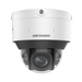 DOMO IP 4 MEGAPIXEL / LENTE MOT. 2.8 - 12 MM / LUZ DUAL (IR Y LUZ BLANCA) / RECONOCIMIENTO FACIAL / HEAT MAP / ACUSENSE / METADATA / MICRÓFONO INTEGRADO / IK10 / IP67 / WDR 140 DB / DEEPINVIEW-Cámaras IP y NVRs-HIKVISION-IDS-2CD7547G0-XZHS-Bsai Seguridad & Controles