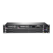 DELTASTREAM - OLT MÓDULAR GPON / CONEXIÓN DE HASTA 4,096 ONUS / 2 TARJETAS MAIN / PUERTOS GIGABIT RJ45 UPLINK / 4 PUERTOS SFP+ UPLINK / FUENTE REDUNDANTE AC- DC (INCLUIDA) / ADMINISTRACIÓN DESDE LA NUBE (DPMS)-Redes FTTH/PON-TP-LINK-Bsai Seguridad & Controles