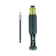 DESARMADOR 14 EN 1 CON LONGITUD AJUSTABLE-Ferreteria-KLEIN TOOLS-Bsai Seguridad & Controles