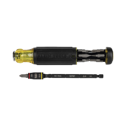 DESARMADOR 14 EN 1 PARA HVAC DE LONGITUD AJUSTABLE, CON DADO GIRADO-Ferreteria-KLEIN TOOLS-Bsai Seguridad & Controles
