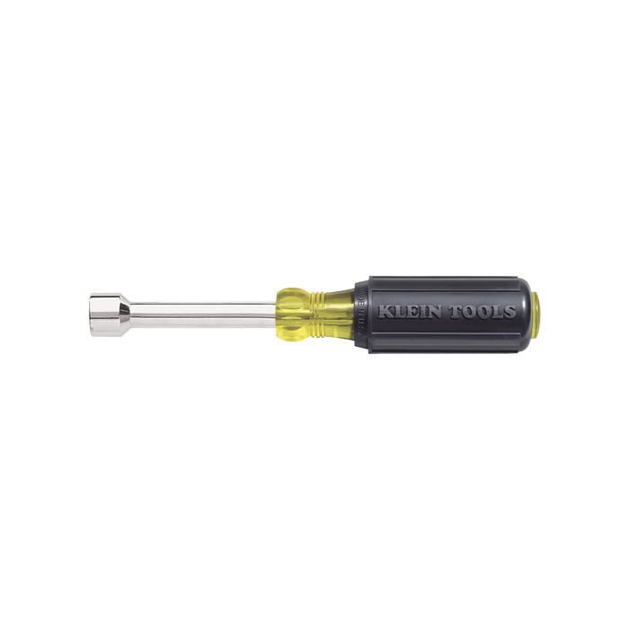 DESARMADOR DE CAJA DE 5/16'' CUSHION-GRIP™ CON BARRA DE 7.6 CM-Ferreteria-KLEIN TOOLS-630-5/16-Bsai Seguridad & Controles