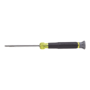 DESARMADOR DE PRECISIÓN MAGNÉTICO 4 EN 1 (PUNTA PH0, PH00 Y PLANAS 3.2 Y 2.4 MM).-Herramientas-KLEIN TOOLS-Bsai Seguridad & Controles