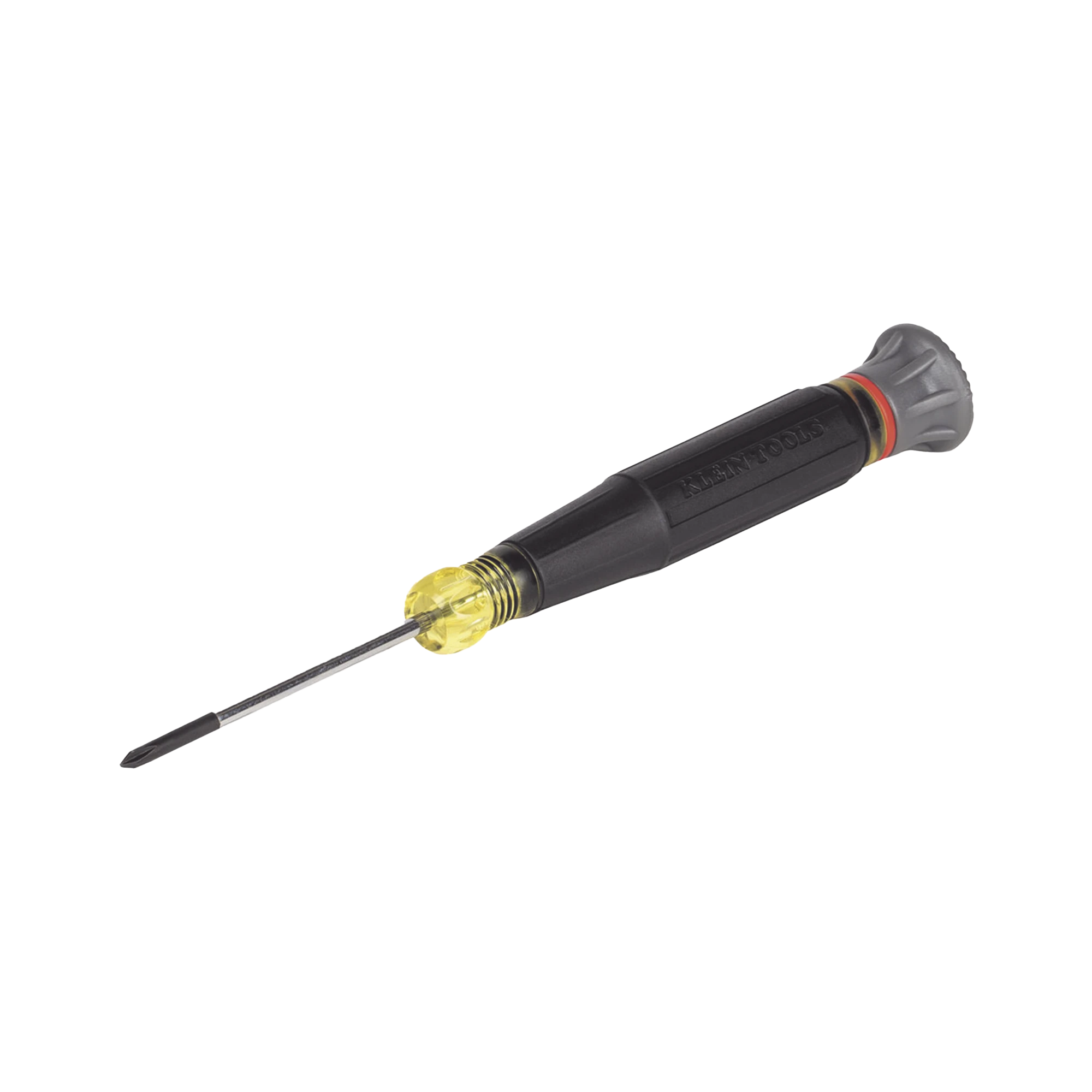 DESARMADOR DE PUNTA PHILLIPS N.º 00, BARRA DE 5.08 CM-Ferreteria-KLEIN TOOLS-6222-Bsai Seguridad & Controles