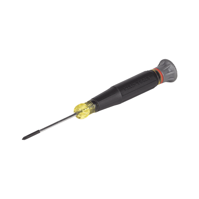 DESARMADOR DE PUNTA PHILLIPS N.º 00, BARRA DE 5.08 CM-Ferreteria-KLEIN TOOLS-6222-Bsai Seguridad & Controles