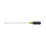 DESARMADOR MINIATURA DE PUNTA PLANA CABINET DE 3.2 MM CON BARRA DE 152 MM-Ferreteria-KLEIN TOOLS-608-6-Bsai Seguridad & Controles