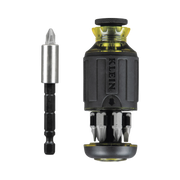 DESARMADOR TROMPO 8 EN 1 CON LONGITUD AJUSTABLE-Ferreteria-KLEIN TOOLS-Bsai Seguridad & Controles