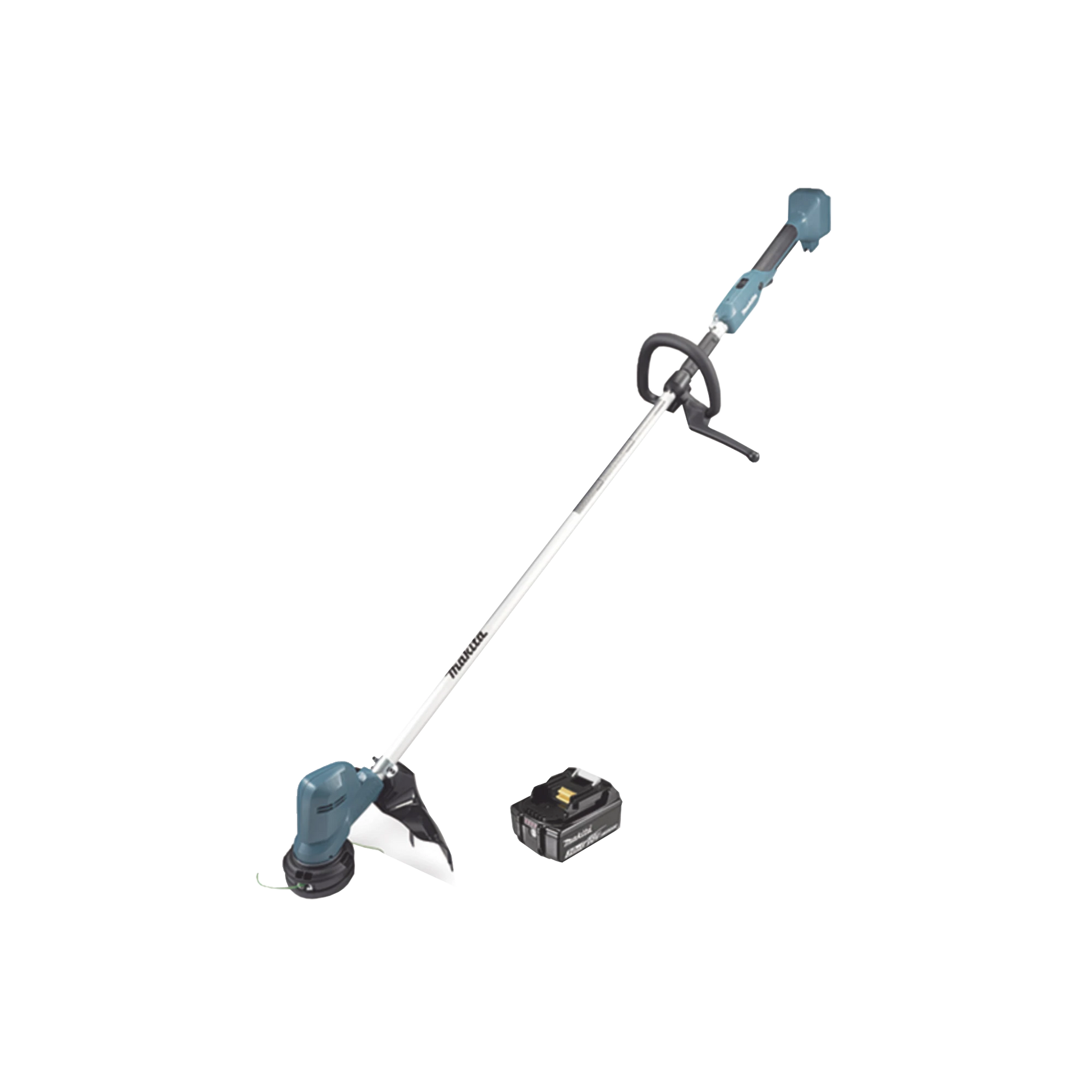 DESBROZADORA INALAM. 6,000 RPM-Herramientas-MAKITA-Bsai Seguridad & Controles