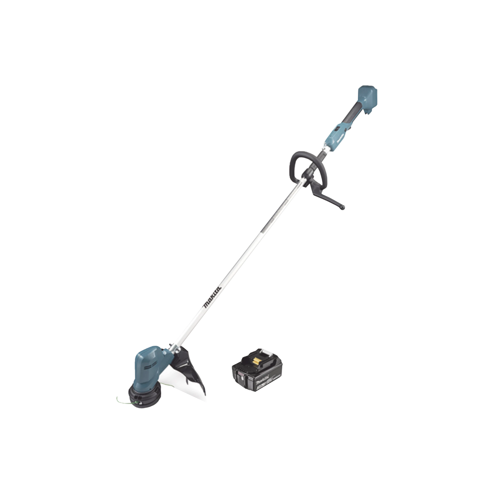 DESBROZADORA INALAM. 6,000 RPM-Herramientas-MAKITA-Bsai Seguridad & Controles