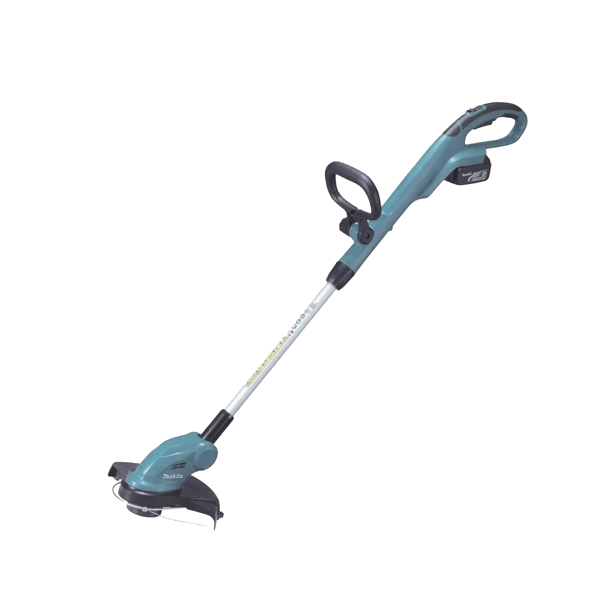 DESBROZADORA INALÁMBRICA, 7800 RPM, CORTA EL CÉSPED CON POTENCIA Y COMODIDAD-Herramientas-MAKITA-Bsai Seguridad & Controles