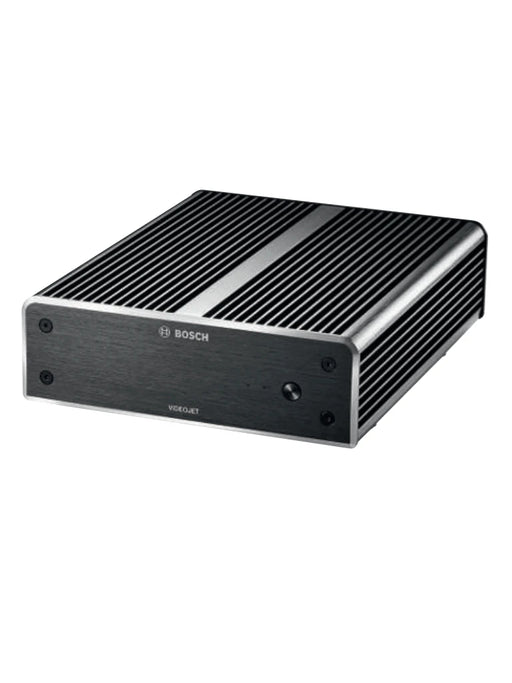 BOSCH V_VJD7523 - VIDEOJET DECODER 7000 / DESCODIFICACIÓN HD, 4K UHD Y MP DE FLUJOS H.264 Y H.265-Conectores de Video-BOSCH-RBM0440026-Bsai Seguridad & Controles