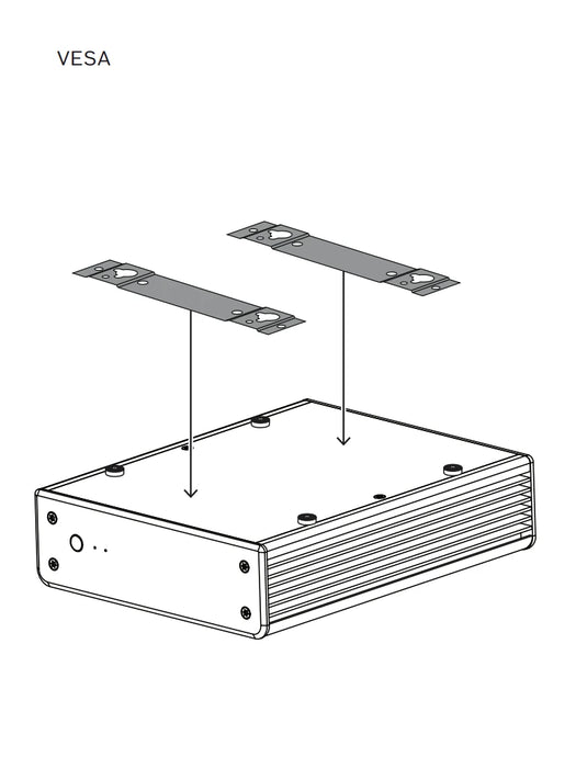 BOSCH V_VJD7523 - VIDEOJET DECODER 7000 / DESCODIFICACIÓN HD, 4K UHD Y MP DE FLUJOS H.264 Y H.265-Conectores de Video-BOSCH-RBM0440026-Bsai Seguridad & Controles