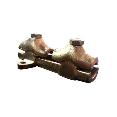 DESCONECTADOR DE SISTEMA DE TIERRA-Accesorios para Instalacion Tierra Fisica y Pararrayos-TOTAL GROUND-Bsai Seguridad & Controles