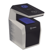 LECTOR DE HUELLA MORPHOWAVE COMPACT / LECTOR PROX/ICLASSS/MIFARE/DESFIRE CARD READER.-Biometricos-IDEMIA (MORPHO)-Bsai Seguridad & Controles