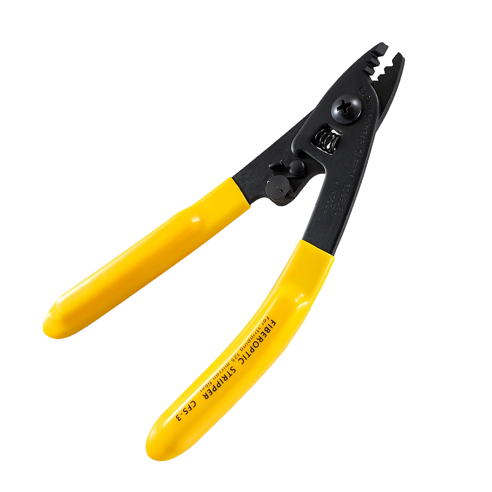 DESFORRADORA DE FIBRA ÓPTICA DE 3 POSICIONES, 2-3 MM, 900 ΜM Y 250 ΜM.-Fibra Óptica-LINKEDPRO BY EPCOM-Bsai Seguridad & Controles