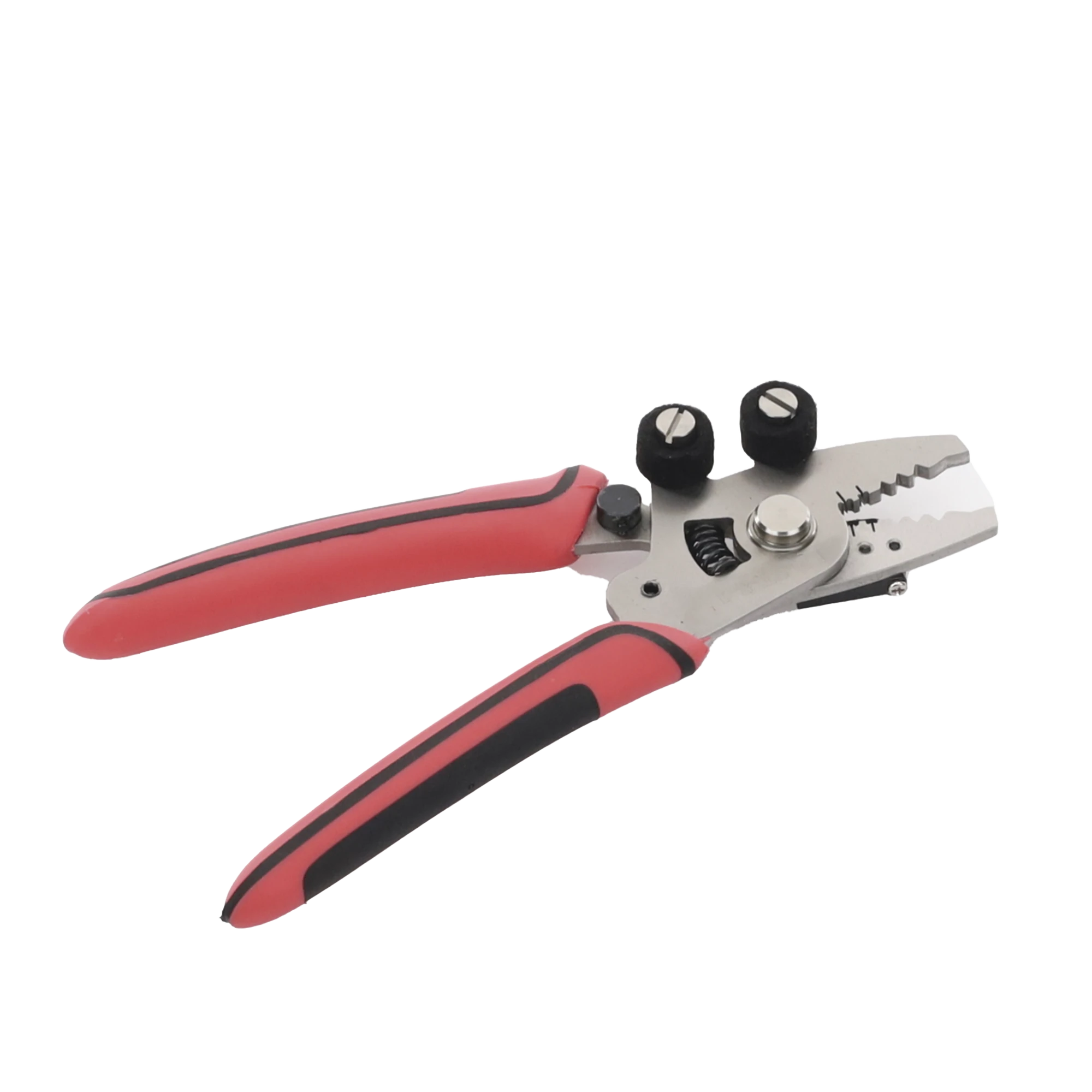 DESFORRADORA DE FIBRA ÓPTICA 9 EN 1 / DESFORRADORA DE 3 POSISCIONES / TIJERAS / LIMPIADOR DE ALGODÓN PARA HILO DE FIBRA ÓPTICA / CORTADORA DE CABLE MENSAJERO-Fibra Óptica-LINKEDPRO BY EPCOM-Bsai Seguridad & Controles