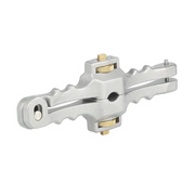 DESFORRADORA LONGITUDINAL AJUSTABLE PARA FIBRA OPTICA PLANTA EXTERNA-Redes FTTH/PON-LINKEDPRO BY EPCOM-Bsai Seguridad & Controles