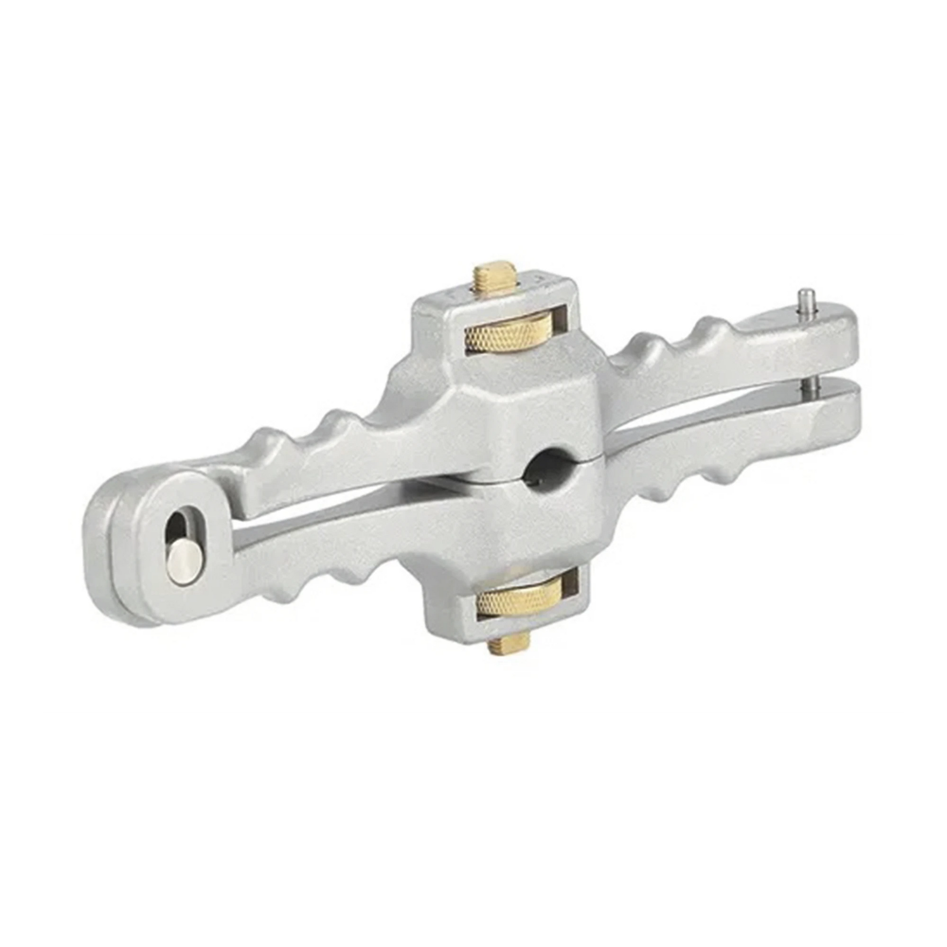 DESFORRADORA LONGITUDINAL AJUSTABLE PARA FIBRA OPTICA PLANTA EXTERNA-Redes FTTH/PON-LINKEDPRO BY EPCOM-Bsai Seguridad & Controles