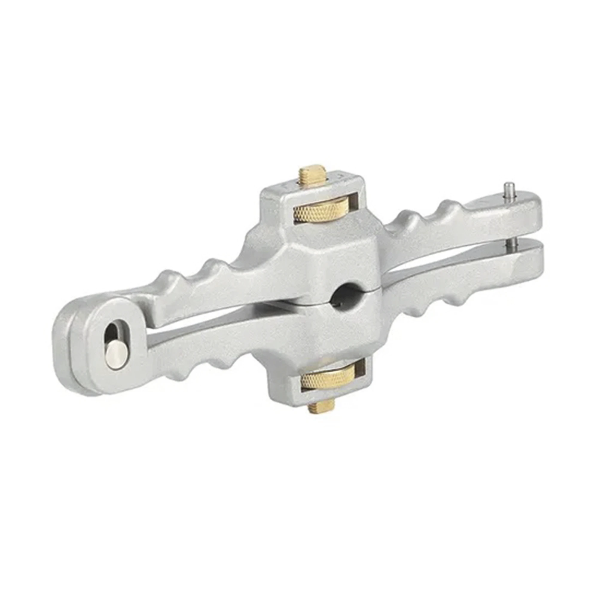 DESFORRADORA LONGITUDINAL AJUSTABLE PARA FIBRA OPTICA PLANTA EXTERNA-Redes FTTH/PON-LINKEDPRO BY EPCOM-Bsai Seguridad & Controles