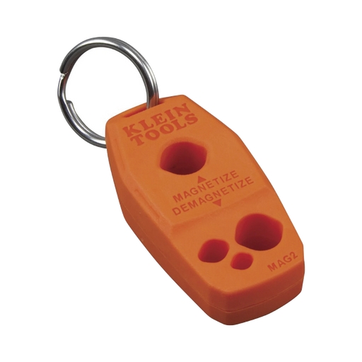 MAGNETIZADOR / DESMAGNETIZADOR PARA DESARMADORES - DESTORNILLADORES-Herramientas-KLEIN TOOLS-Bsai Seguridad & Controles