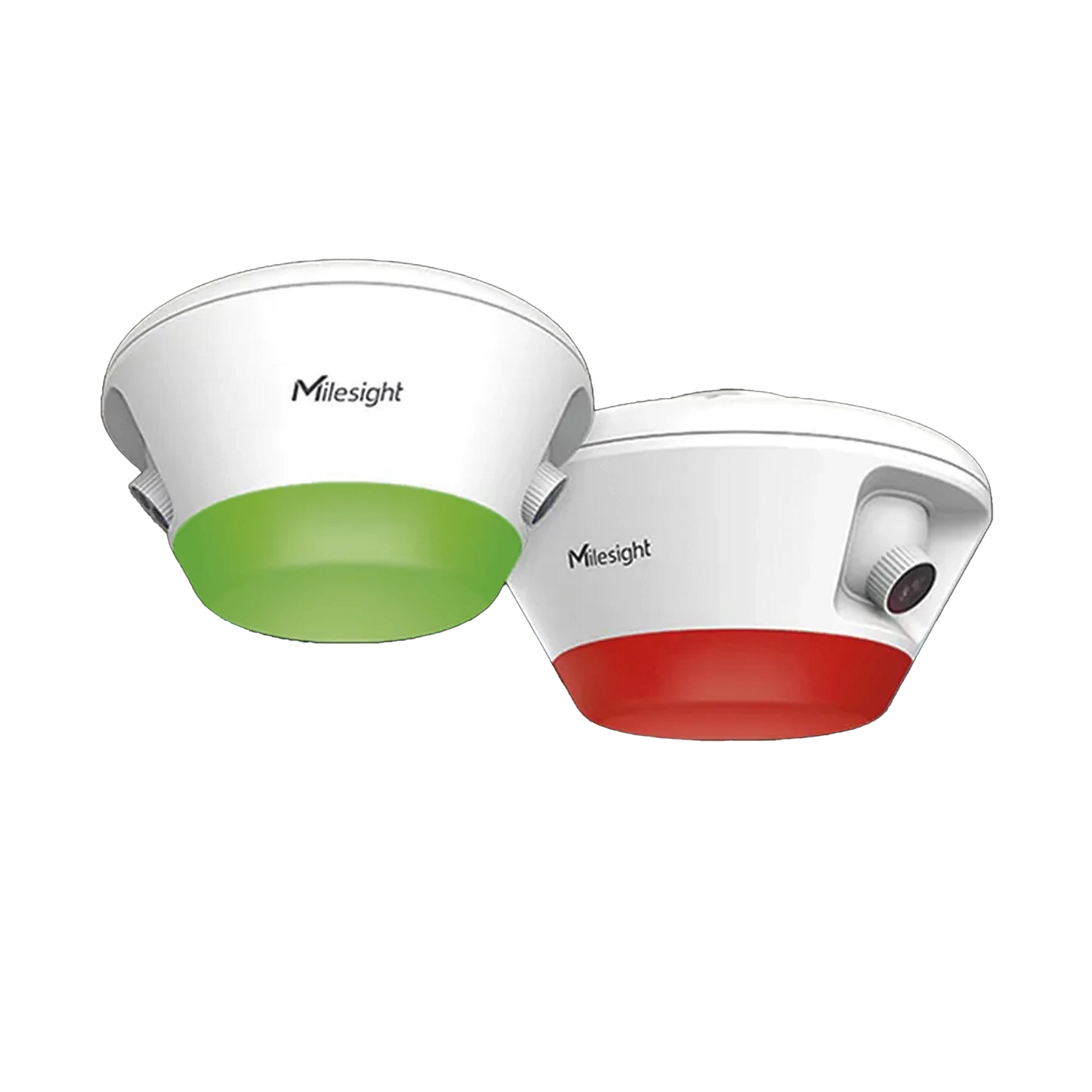 DETECCIÓN DE OCUPACIÓN DE PLAZAS DE APARCAMIENTO MEDIANTE INTELIGENCIA ARTIFICIAL-IoT, GPS y Telemática-MILESIGHT-Bsai Seguridad & Controles