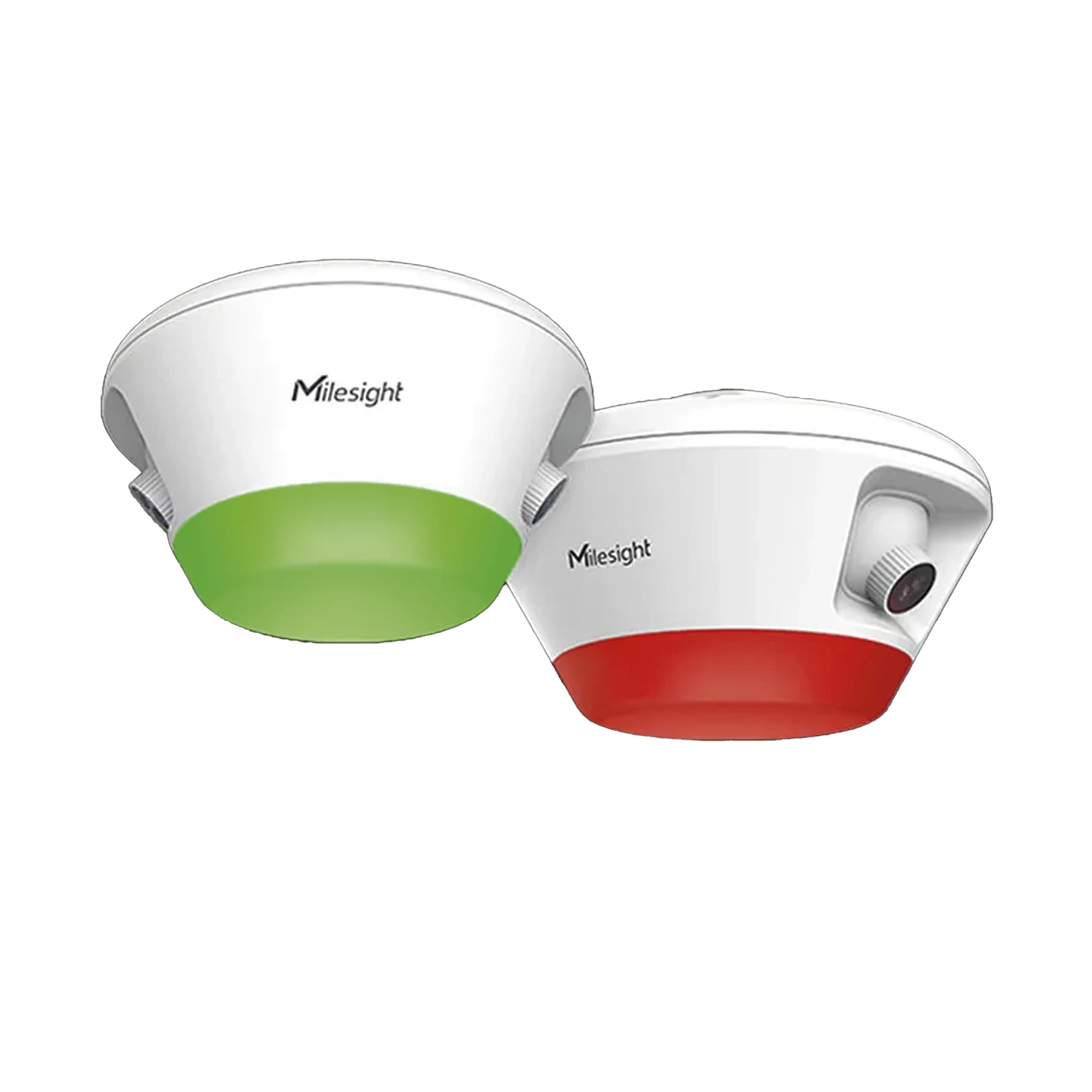 DETECCIÓN DE OCUPACIÓN DE PLAZAS DE APARCAMIENTO MEDIANTE INTELIGENCIA ARTIFICIAL-IoT, GPS y Telemática-MILESIGHT-Bsai Seguridad & Controles