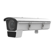 CÁMARA TIPO BOX DE 2MP / DARKFIGHTER / CON GABINETE / IK10 / IP66 / DETECCIÓN DE ROSTROS-Cámaras IP-HIKVISION-Bsai Seguridad & Controles