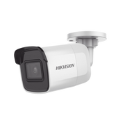BALA IP 4 MEGAPIXEL / LENTE 2.8 MM / 40 MTS IR EXIR /EXTERIOR IP67 / IK10 / VIDEOANALITICOS INTEGRADOS / POE / WDR 120 DB / ULTRA BAJA ILUMINACIÓN / DETECCIÓN FACIAL-Cámaras IP-HIKVISION-Bsai Seguridad & Controles