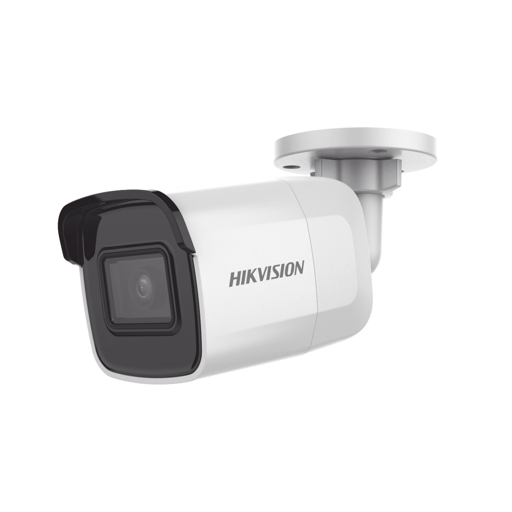 BALA IP 4 MEGAPIXEL / LENTE 2.8 MM / 40 MTS IR EXIR /EXTERIOR IP67 / IK10 / VIDEOANALITICOS INTEGRADOS / POE / WDR 120 DB / ULTRA BAJA ILUMINACIÓN / DETECCIÓN FACIAL-Cámaras IP-HIKVISION-Bsai Seguridad & Controles