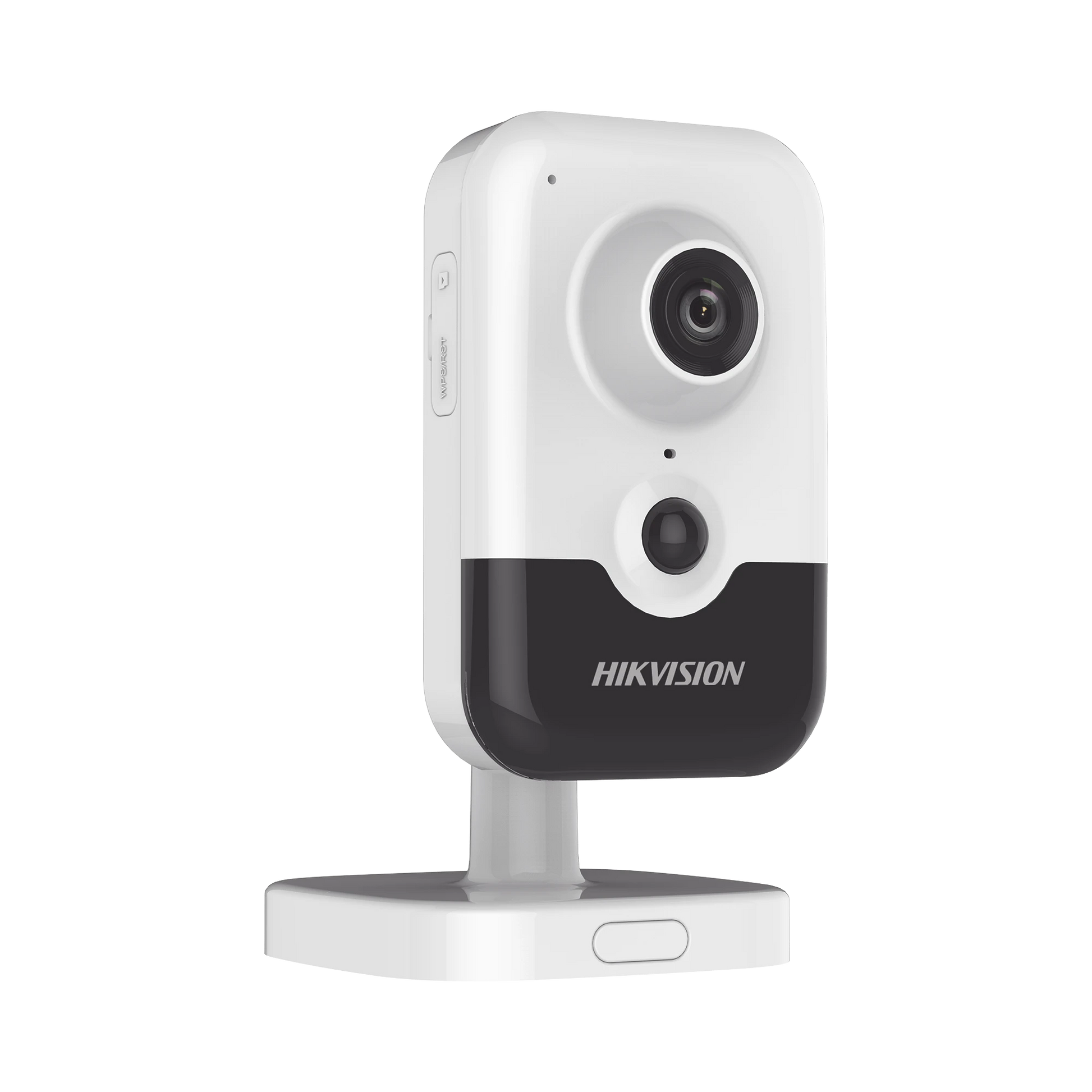 CUBO IP 4 MEGAPIXEL / SERIE PRO / LENTE 2.8 MM / 10 MTS IR EXIR / POE / SENSOR PIR / H.265+ / INTERIOR / AUDIO DE DOS VÍAS / DETECCIÓN FACIAL-Cámaras IP-HIKVISION-Bsai Seguridad & Controles