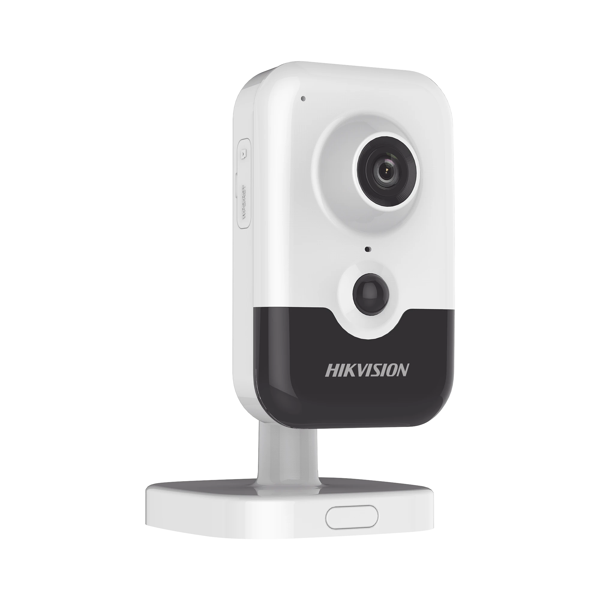 CUBO IP 4 MEGAPIXEL / SERIE PRO / LENTE 2.8 MM / 10 MTS IR EXIR / POE / SENSOR PIR / H.265+ / INTERIOR / AUDIO DE DOS VÍAS / DETECCIÓN FACIAL-Cámaras IP-HIKVISION-Bsai Seguridad & Controles