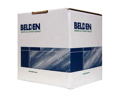 CABLE DE ALARMA CONTRA INCENDIOS BELDEN 5320UL 002U1000 FORRO PVC ROJO CMR RISER-FPLR 2C/18AWG 2 CONDUCTORES CALIBRE 18 AWG SOLIDO 100% COBRE USO INTERIOR ESPECIAL PARA APLICACIONES ALARMA DE INCENDIO, MONITORIZACIÓN / DETECCIÓN, CIRCUITOS: AUDIO, CONT...-Cableado-BELDEN-Bsai Seguridad & Controles