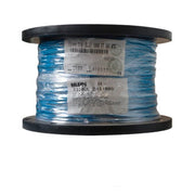 CABLE DE ALARMA CONTRA INCENDIOS BELDEN 5320UL D151000 FORRO PVC AZUL CMR RISER-FPLR 2C/18AWG 2 CONDUCTORES CALIBRE 18 AWG SOLIDO 100% COBRE USO INTERIOR ESPECIAL PARA APLICACIONES ALARMA DE INCENDIO, MONITORIZACIÓN / DETECCIÓN, CIRCUITOS: AUDIO, CONTR...-Cableado-BELDEN-Bsai Seguridad & Controles