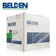 CABLE DE ALARMA CONTRA INCENDIO BELDEN 5220UL 002U1000 FORRO PVC ROJO CMR RISER-FPLR 2C/16AWG 2 CONDUCTORES CALIBRE 16 AWG 100% COBRE CONDUCTOR SÓLIDO USO INTERIOR ESPECIAL PARA ALARMA DE INCENDIO, MONITORIZACIÓN / DETECCIÓN, CIRCUITOS: AUDIO,CONTROL, ...-Cableado-BELDEN-Bsai Seguridad & Controles