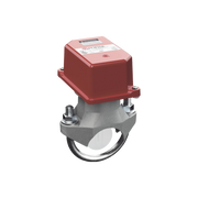 DETECTOR DE FLUJO DE AGUA 8 PULGADAS TIPO PALETA CON RETARDO-Dispositivos Convencionales-POTTER-VSRF0800-Bsai Seguridad & Controles