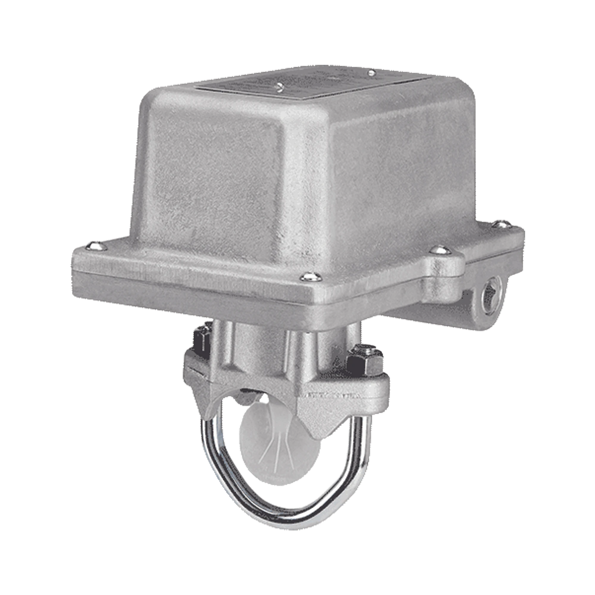 DETECTOR DE FLUJO DE AGUA A PRUEBA DE EXPLOSIÓN PARA INSTALACIÓN EN TUBO DE 4 PULGADAS-Dispositivos Convencionales-SYSTEM SENSOR-Bsai Seguridad & Controles