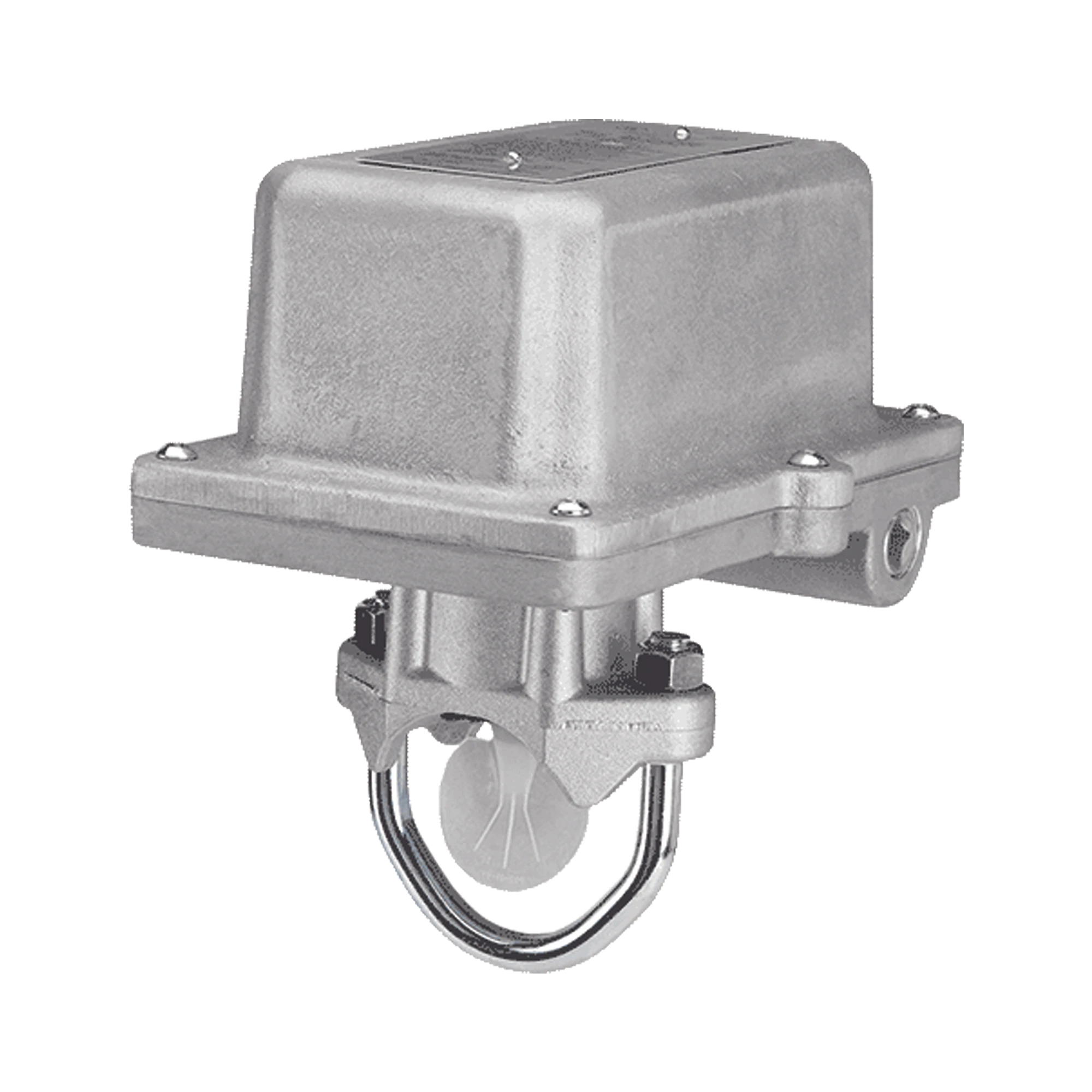 DETECTOR DE FLUJO DE AGUA A PRUEBA DE EXPLOSIÓN PARA INSTALACIÓN EN TUBO DE 4 PULGADAS-Dispositivos Convencionales-SYSTEM SENSOR-Bsai Seguridad & Controles