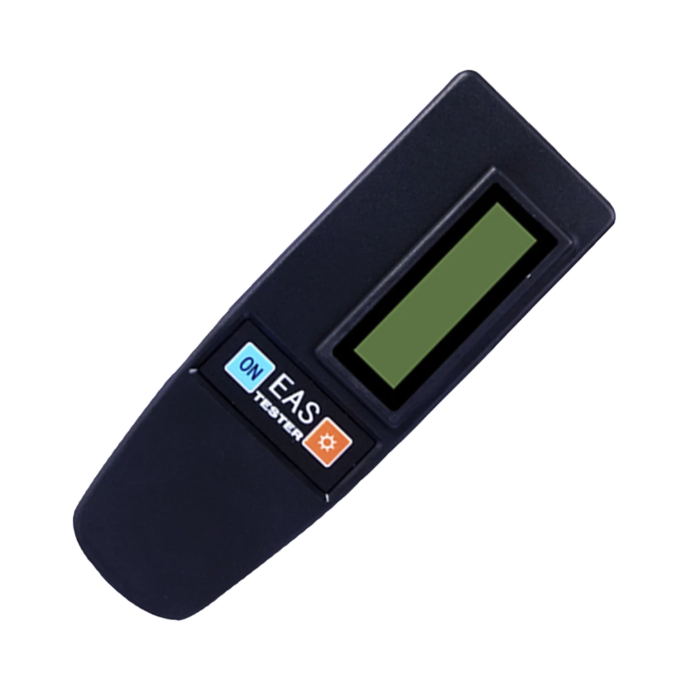 DETECTOR DE FRECUENCIAS (FRECUENCIMETRO)-Protección de Mercancía (EAS)-CENTURY-Bsai Seguridad & Controles