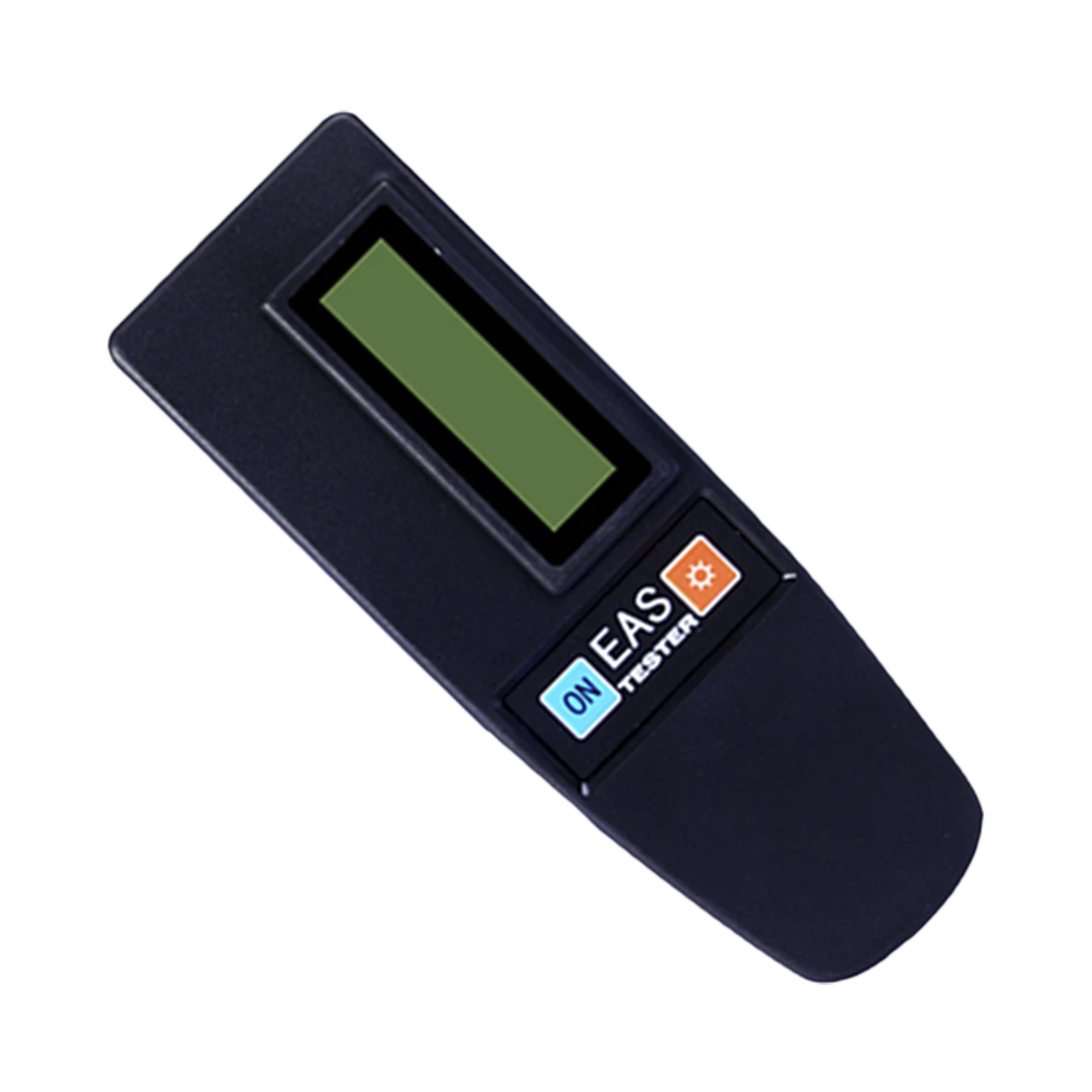 DETECTOR DE FRECUENCIAS (FRECUENCIMETRO)-Protección de Mercancía (EAS)-CENTURY-Bsai Seguridad & Controles