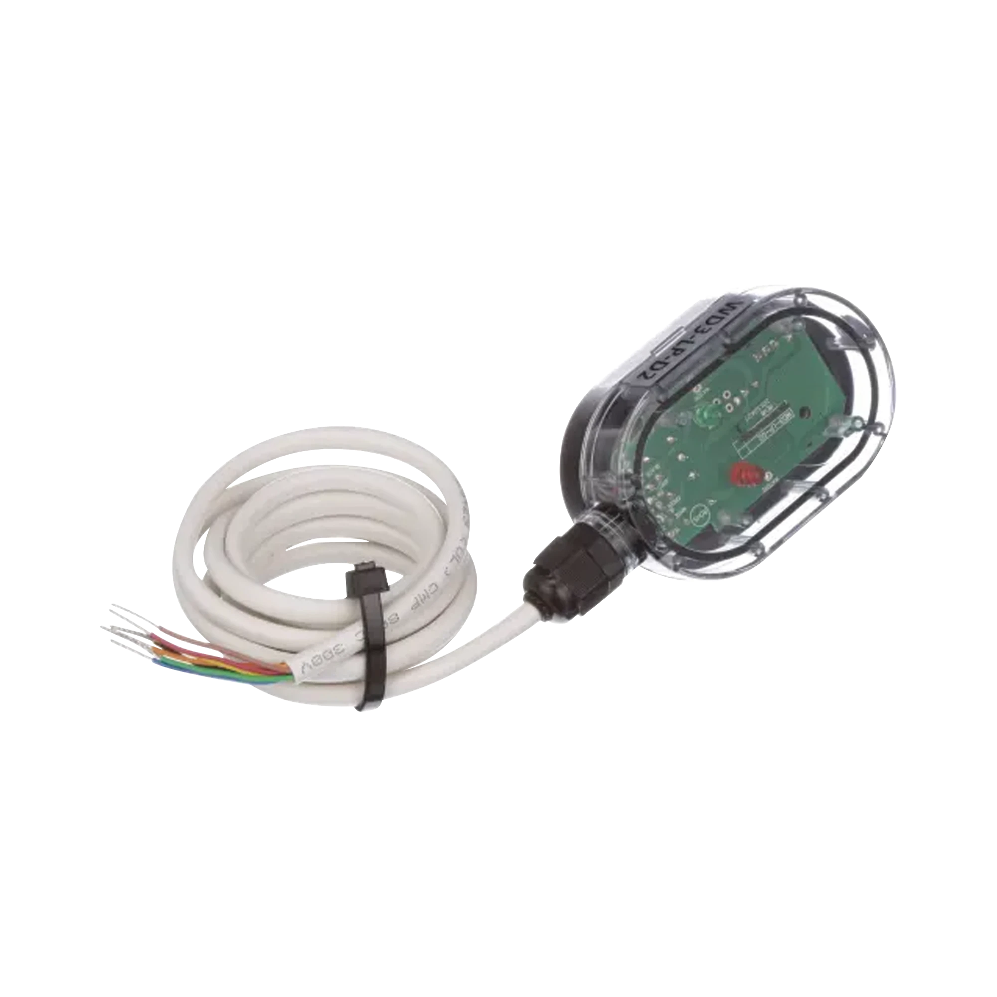 DETECTOR DE FUGA DE AGUA-BMS-HONEYWELL BMS-Bsai Seguridad & Controles