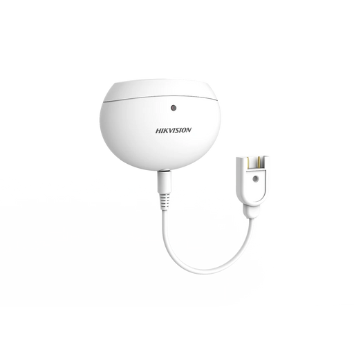 DETECTOR DE FUGAS DE AGUA INALÁMBRICO-Detectores / Sensores-HIKVISION-DS-PD1-WL-W-Bsai Seguridad & Controles