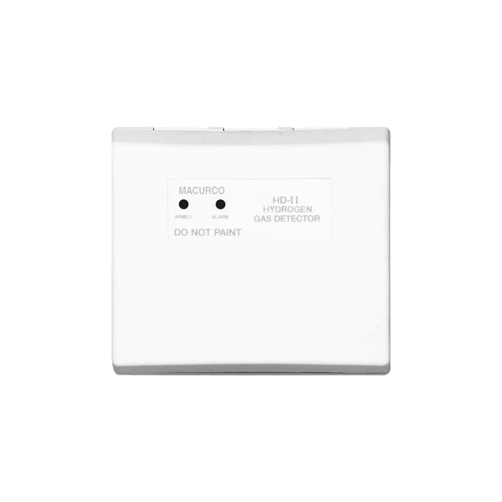 DETECTOR DE HIDRÓGENO-Detectores de Incendio y Gases-MACURCO-Bsai Seguridad & Controles