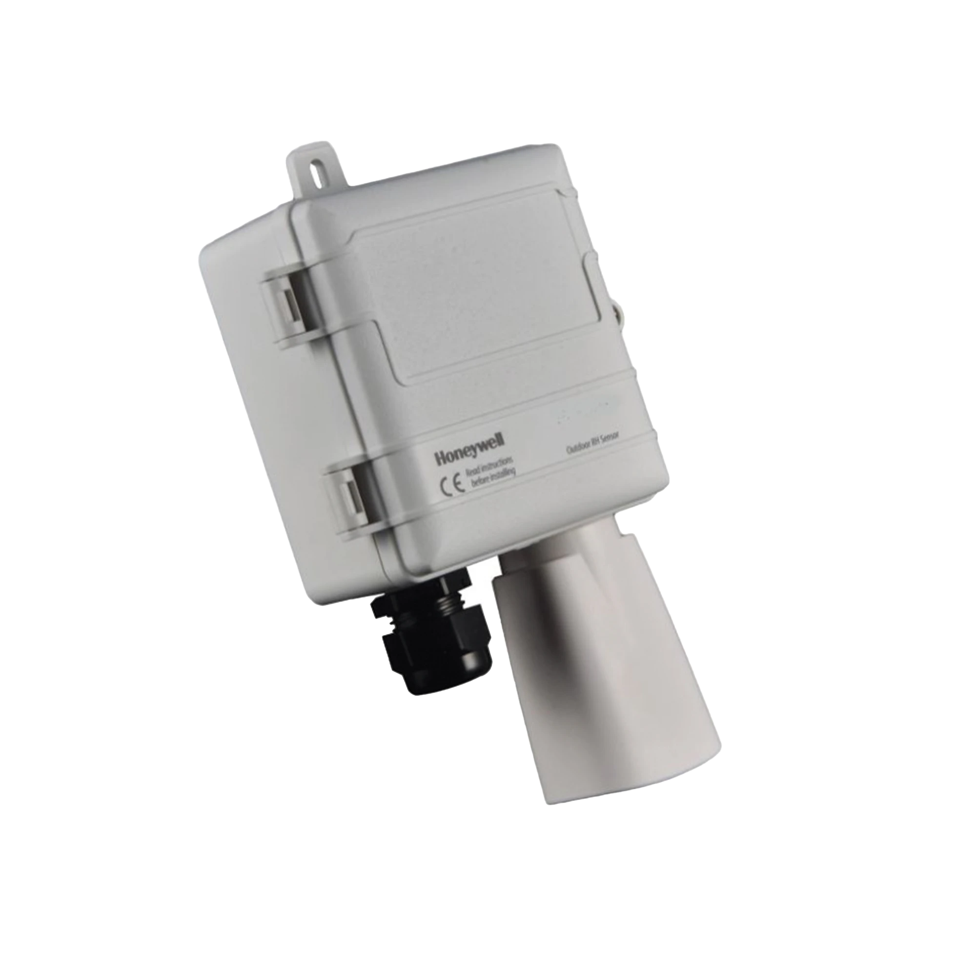 DETECTOR DE HUMEDAD PARA EXTERIOR , EXACTITUD 3% HR , TERMISTOR 20 KOHM-BMS-HONEYWELL BMS-Bsai Seguridad & Controles