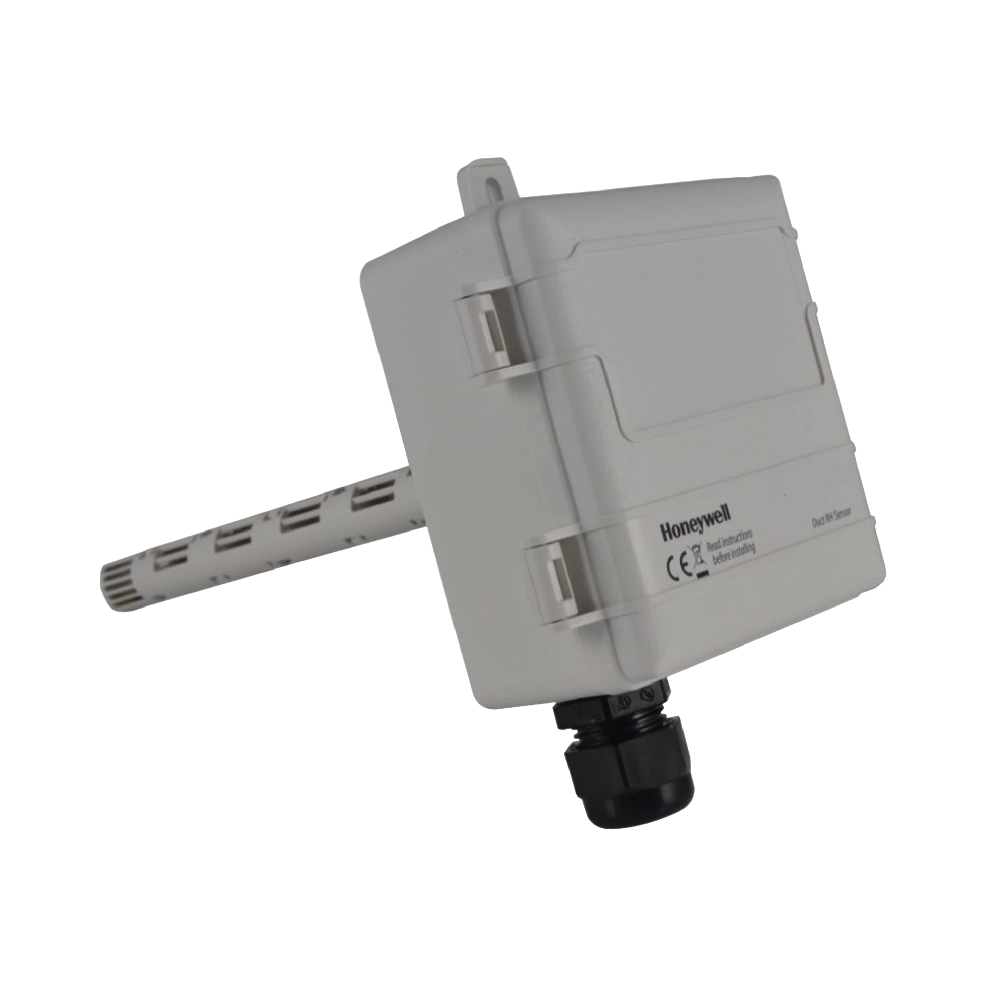 DETECTOR DE HUMEDAD Y TEMPERATURA PARA DUCTOS , TERMISTOR 20 KOHM-BMS-HONEYWELL BMS-Bsai Seguridad & Controles