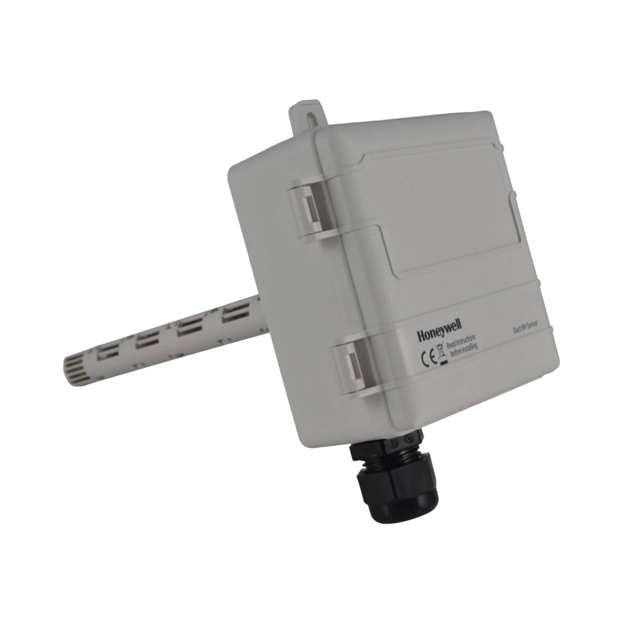 DETECTOR DE HUMEDAD Y TEMPERATURA PARA DUCTOS , TERMISTOR 20 KOHM-BMS-HONEYWELL BMS-Bsai Seguridad & Controles