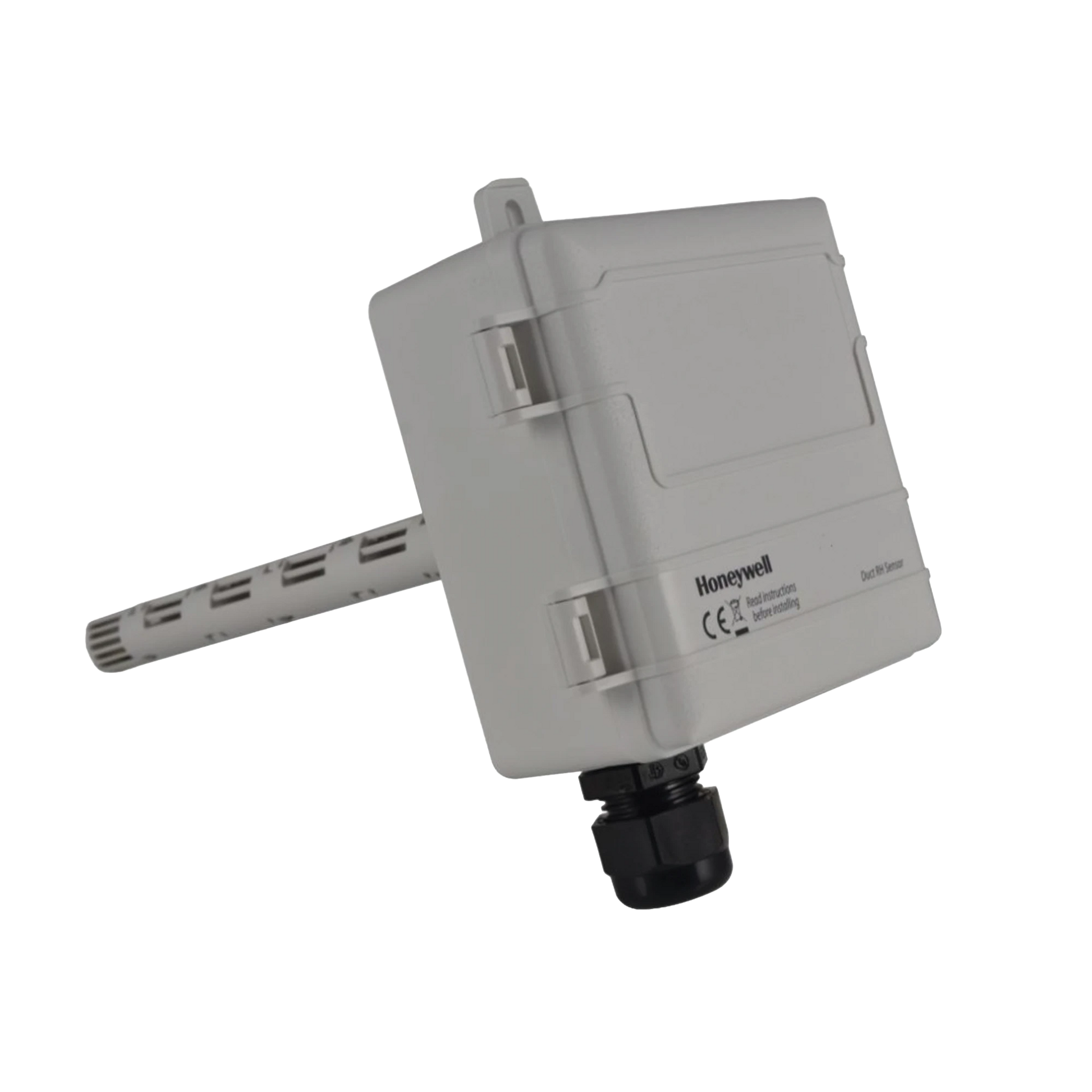 DETECTOR DE HUMEDAD Y TEMPERATURA PARA DUCTOS , TERMISTOR 20 KOHM-BMS-HONEYWELL BMS-Bsai Seguridad & Controles