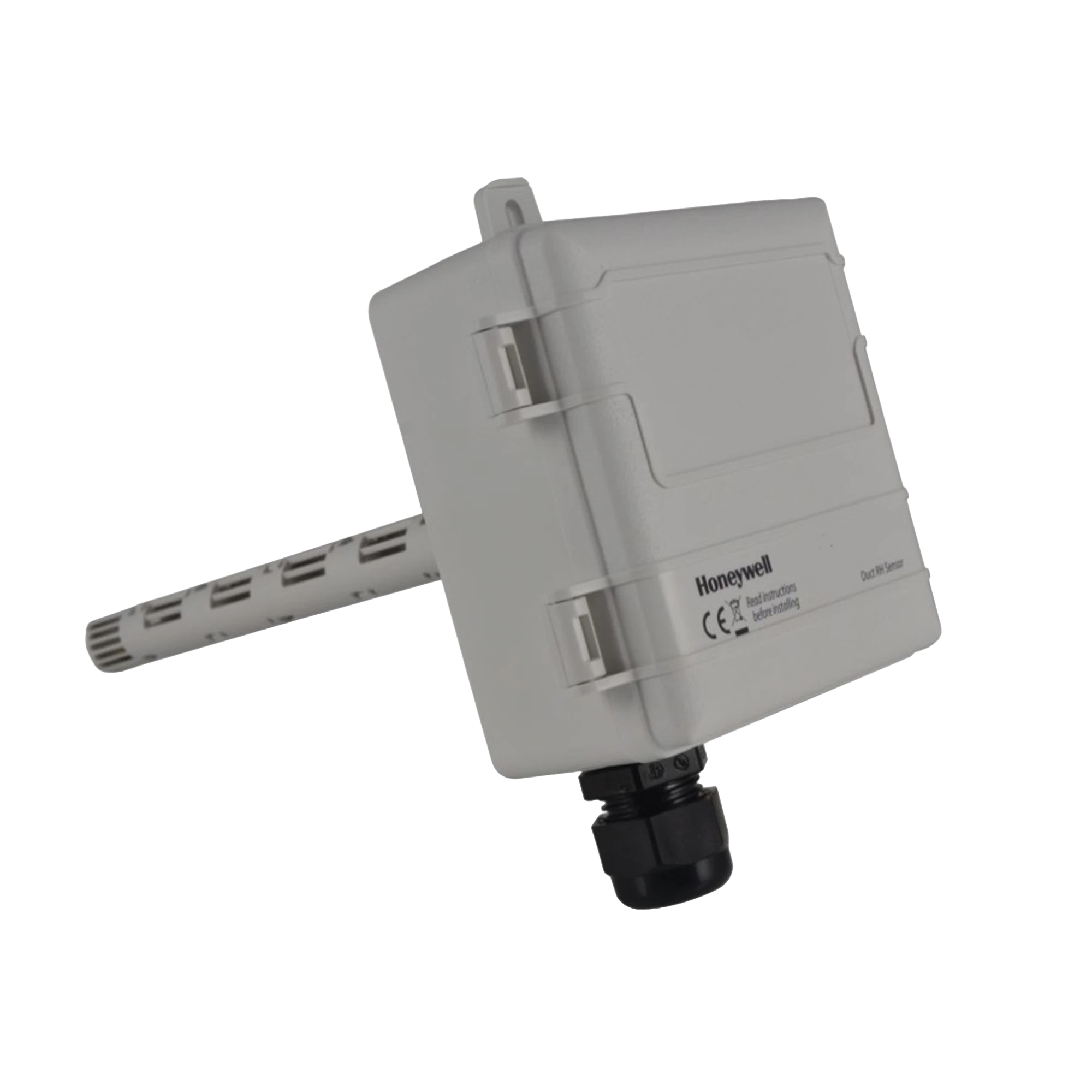 DETECTOR DE HUMEDAD Y TEMPERATURA PARA DUCTOS , TERMISTOR 20 KOHM-BMS-HONEYWELL BMS-Bsai Seguridad & Controles